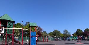 Carrigaline Playground