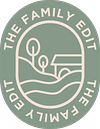 The Family Edit Logo
