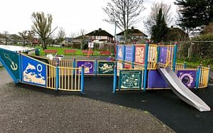 The Lough Playground