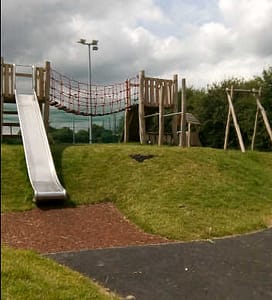 Ballintubber Community Playground