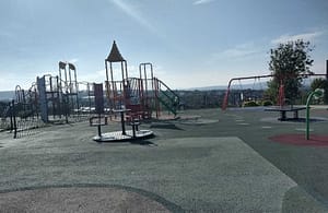 Ballynerrin Playground