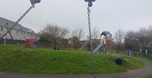 Clarecastle Playground