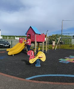 Ardfield Playground
