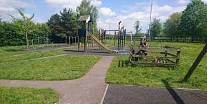 Blarney Playground